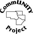 Logo Community Project 106x110